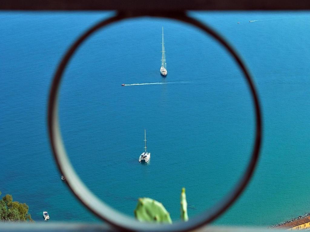 Golden Beach Inn Chrysi Ammoudia Bagian luar foto